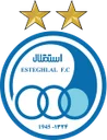 Esteghlal FC crest