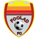 Foolad FC crest