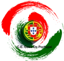 Casa de Portugal crest