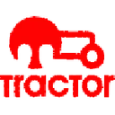 Tractor Sazi crest