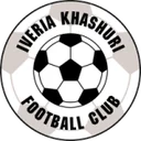 Iveria Khashuri crest