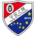 Gorilla of the Universe crest