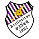 Artilheiros crest