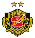 Kelantan Red Warrior FC crest