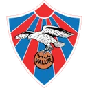 Valur Reykjavik crest