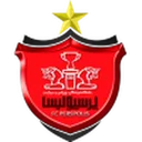 Persepolis FC crest