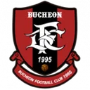 Bucheon FC 1995 crest