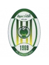 Al Qadisiyah Bani Walid crest