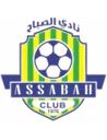 Assabah SC crest