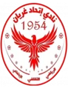 Ittihad Gharyan SC crest