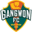Gangwon FC crest