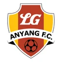 FC Anyang crest