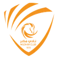 Mudhar Club crest