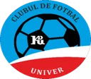 Univer Comrat crest