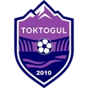 Toktogul crest