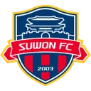 Suwon City FC crest