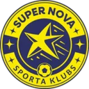Super Nova 2 crest