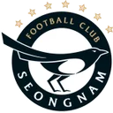 Seongnam FC crest