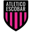 Atletico Escobar crest