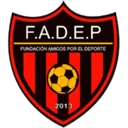 Fundacion Amigos crest
