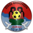 Stade Migoveen crest