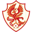 Gwangju FC crest