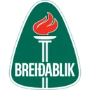 Breidablik crest