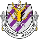 Jeonnam Dragons crest