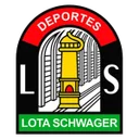 Lota Schwager crest