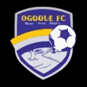 Ogooue FC crest