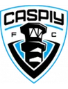 Kaspij Aktau 2 crest