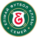 Yelimay Semey 2 crest