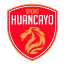 Sport Huancayo 2 crest