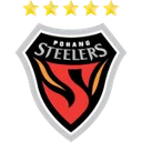 Pohang Steelers crest