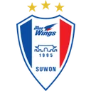 Suwon Bluewings crest