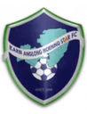 Karbi Anglong Morning Star FC crest