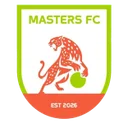 Masters FC crest