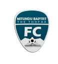 Mitundu Baptist crest