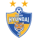 Ulsan Hyundai FC crest