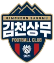 Gimcheon Sangmu FC crest