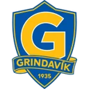 Grindavik crest