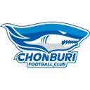 Chonburi FC crest