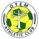 Oyem AC crest