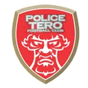 Police Tero crest
