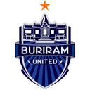 Buriram United crest