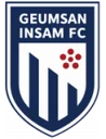 Geumsan Insam crest