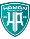 Haman crest