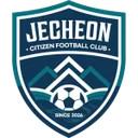 Jecheon Citizen crest