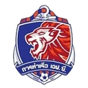 Port FC crest
