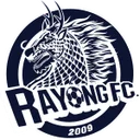 Rayong FC crest